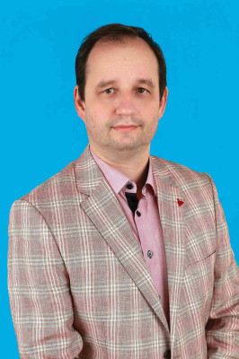 Финкель Павел Ефимович