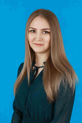 Изюмченко Наталья Анатольевна